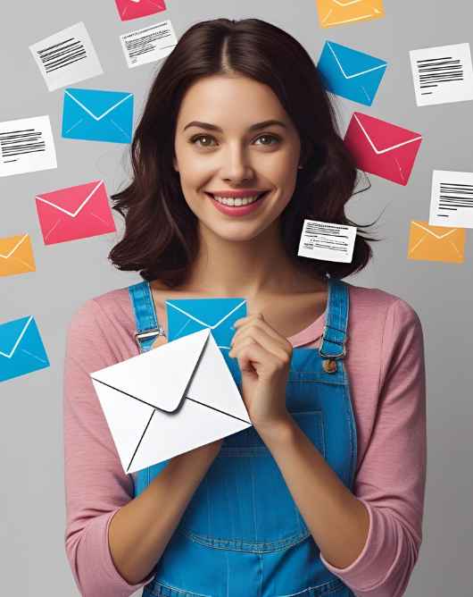 Beformative Mail Make Innovation
